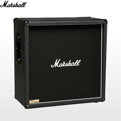 Ampli Guitar Marshall 1960BV 2